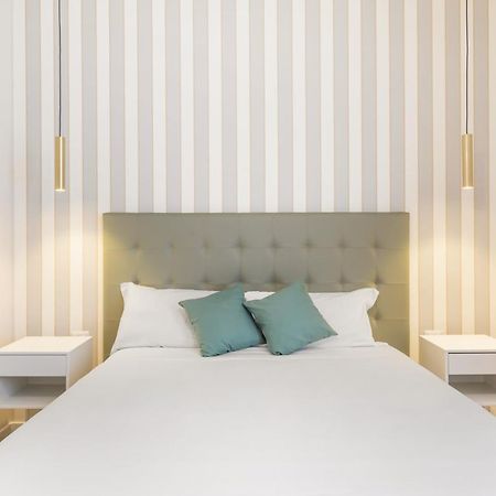 Albadea Apartment Рим Экстерьер фото