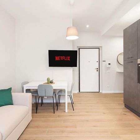 Albadea Apartment Рим Экстерьер фото