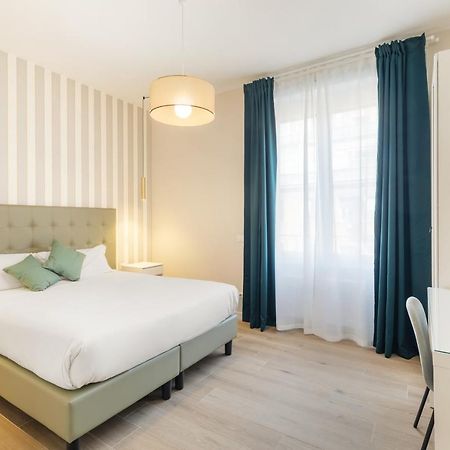 Albadea Apartment Рим Экстерьер фото