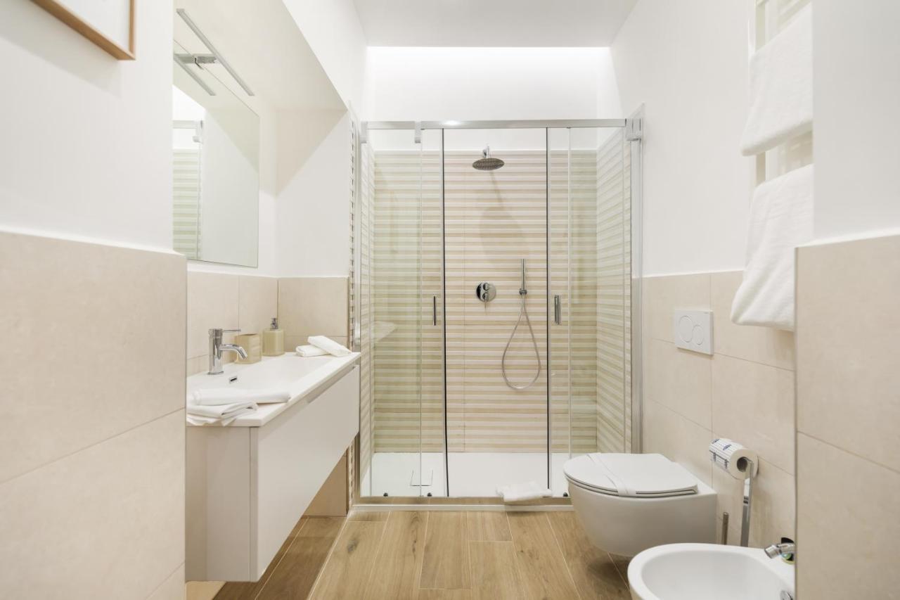 Albadea Apartment Рим Экстерьер фото