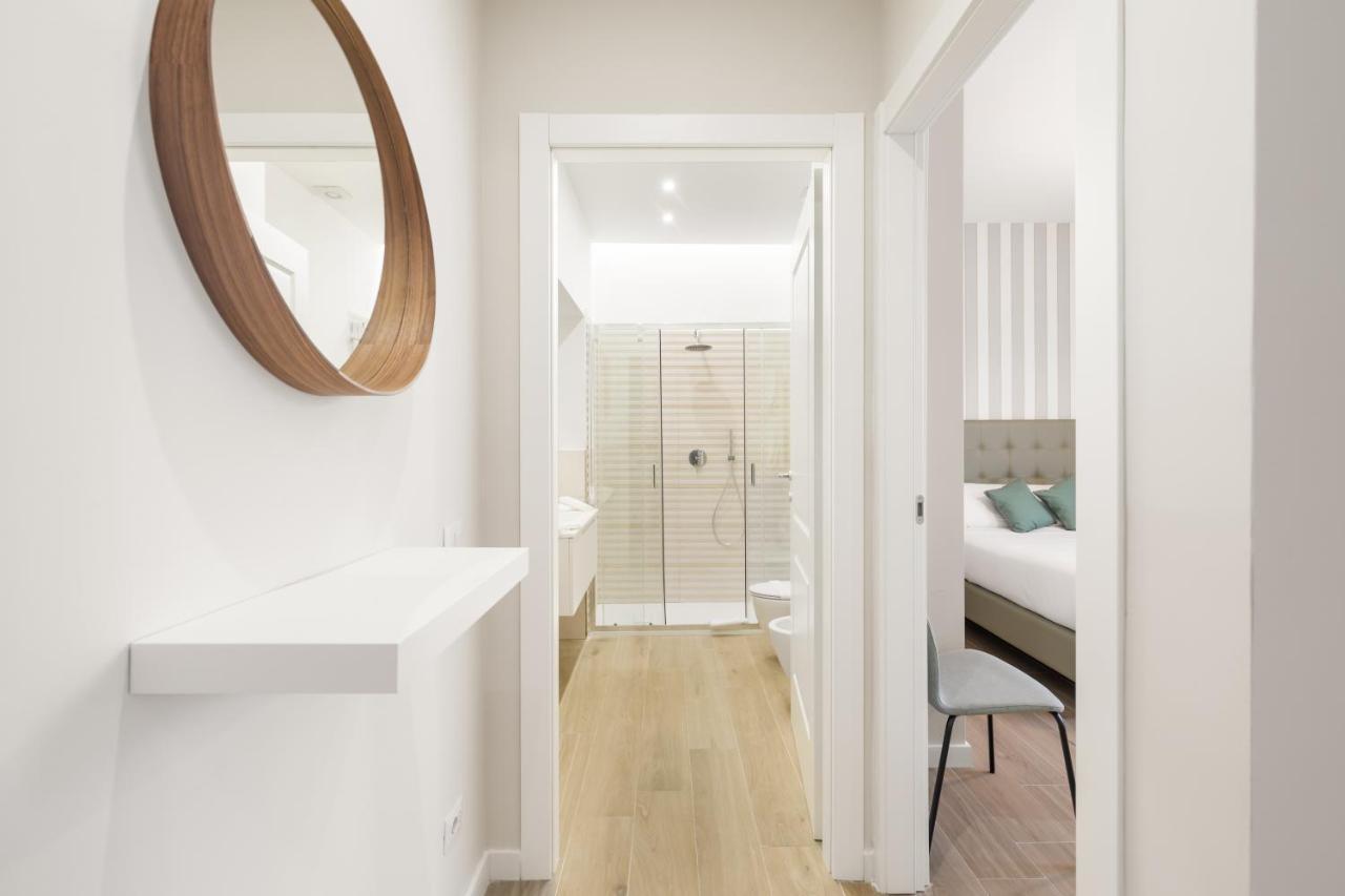 Albadea Apartment Рим Экстерьер фото